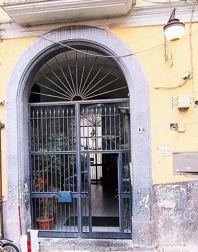 Belvedere Quartieri Napoli