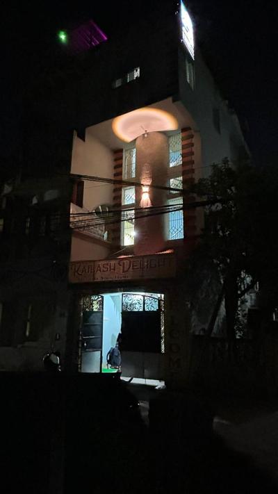 Kailash Delight Inn