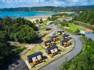 Yambaru Experience Hotel Nunganiku