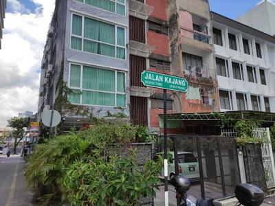 JomStay At Georgetown