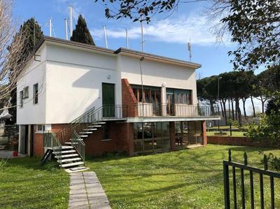 La Casa sul Fiume Magra