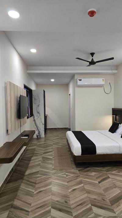 Pincode90 Executive Suites