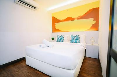 Swing & Pillows - KL Cheras Maluri