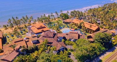 Royal Palms Beach Hotel