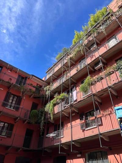 centro Milano a portata di mano