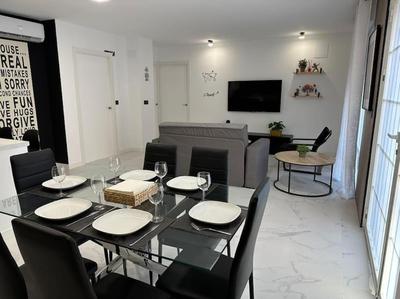 Espléndido Apartamento en Madrid VT-14944