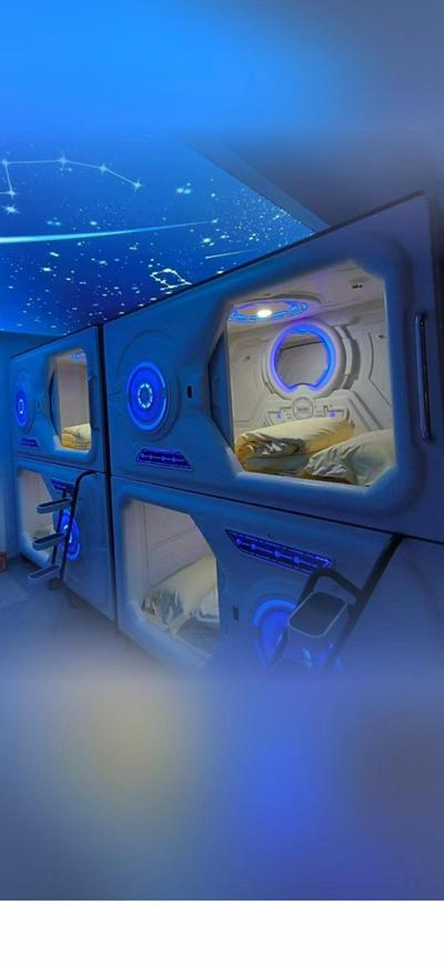 min hostel reverencia