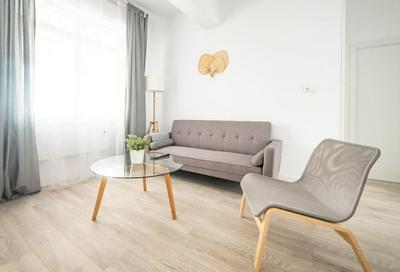 Apartamento Alonso López