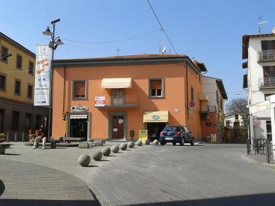 Alla Porta di Baccio