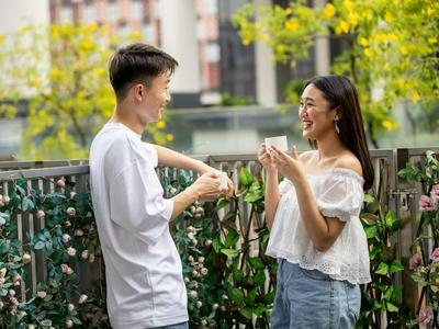 ibis Styles Singapore Albert