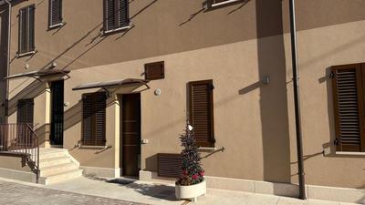 Casa Piccolo Borgo
