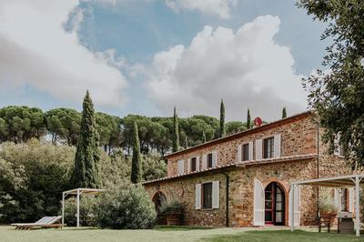 Poggio Cornetto