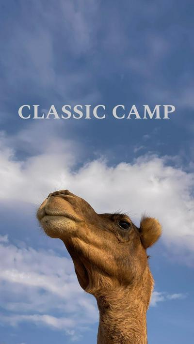 FYAFY Bidiyah Bedouin Camp