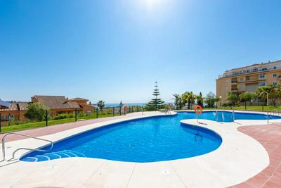 Jardin Botanico Apartment