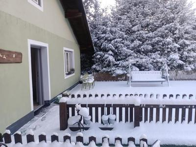 Haus Bellaflora Apartman