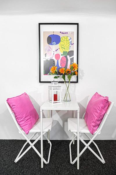 Muranyi 50 City Rooms