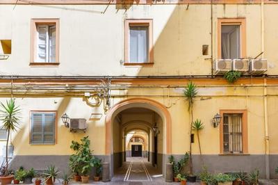 Casa Bello, familiare ospitalità