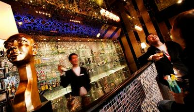 Holiday Inn Chengdu Century City-WestTower