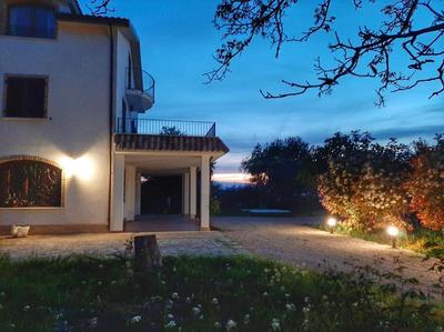Da Nella Dimora di Campagna - Maison à Porter