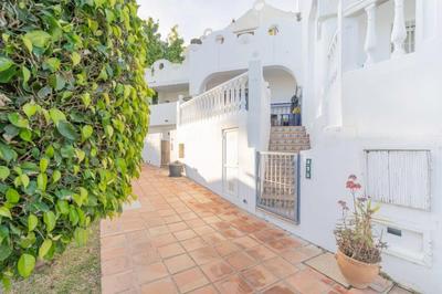 Marbella Hideaway duplex