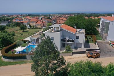 Apartment Lunne