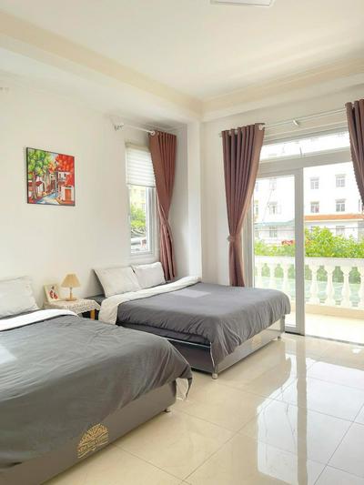 Lem Homestay Đà Lạt