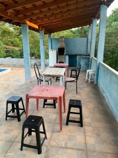 CHACARA ITU PINHEIRINHo