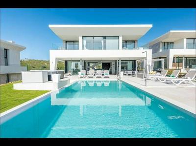 Villa Oasis Puerto De La Duquesa