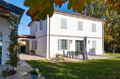 Saranto, Maison du Charme - La Tua Oasi nel Verde dell'Emilia