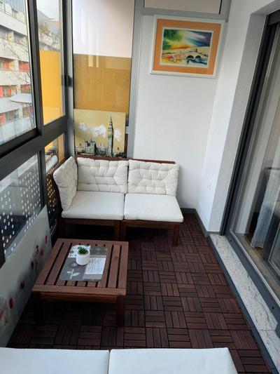 Stars Studio Apartment with Parking