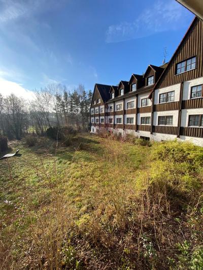 Hotel Sonnenhof Pleinfeld