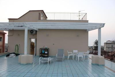 Casa Bello in Sorrento Coast