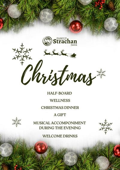 Hotel Strachan Family Jasná