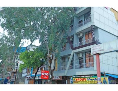 Suryodaya Hotel, 4km from Shri Mahakaleshwar Jyotirlinga, Ujjain