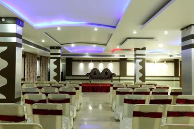 HOTEL DELUXE STAY INN DELHI Airport