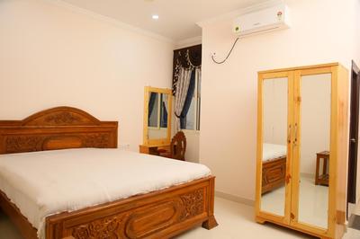 Saba executive rooms and apartments