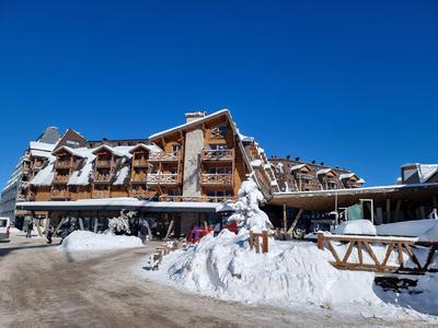 MIA Suites Jahorina