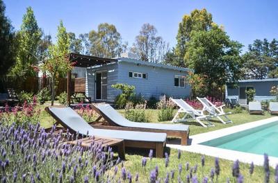 Entre Las Sierras Cabañas Tiny House