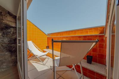 Alegria Duplex by Hosty