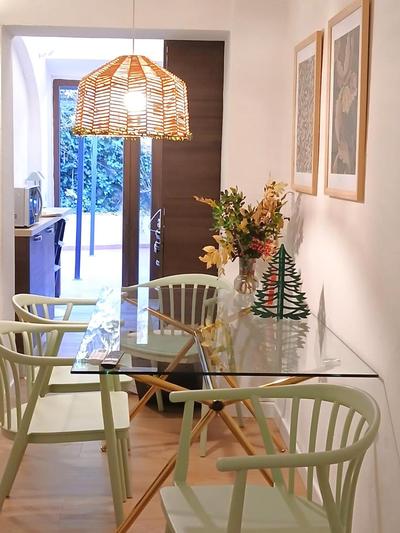 Casa Il Patio