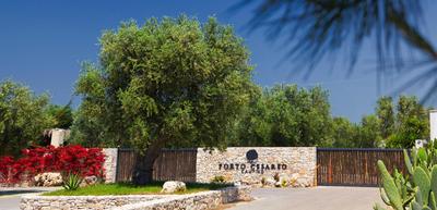 PORTO CESAREO CAMPING & Village