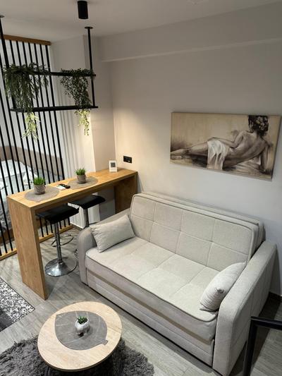 Downtown Delight bnb
