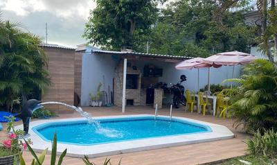 Pousada - Aconchego do Sol