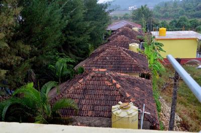 Kenchas Beach Resort