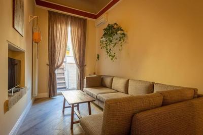 Cosy Fiesolana