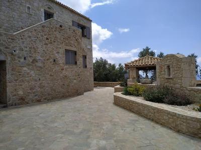 Villa Antares