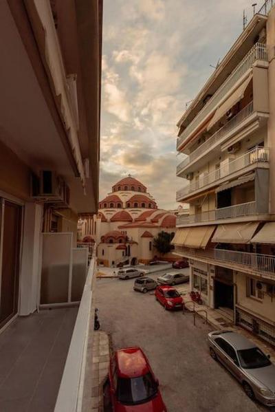 Iris Luxury Apartment