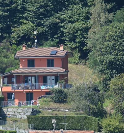 Casa Leone-Massino Visconti