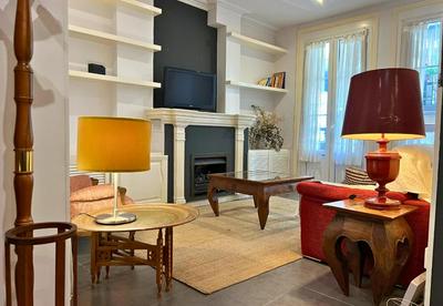 Katedral apartment