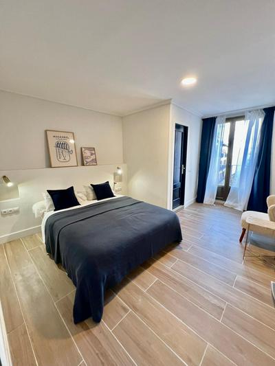 Albergue Miguel Ángel